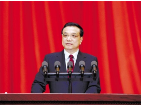 李總命令：凈水器綠色家電，凈水器入駐千家萬戶。